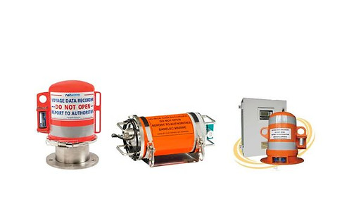 Voyage Data Recorder (VDR)