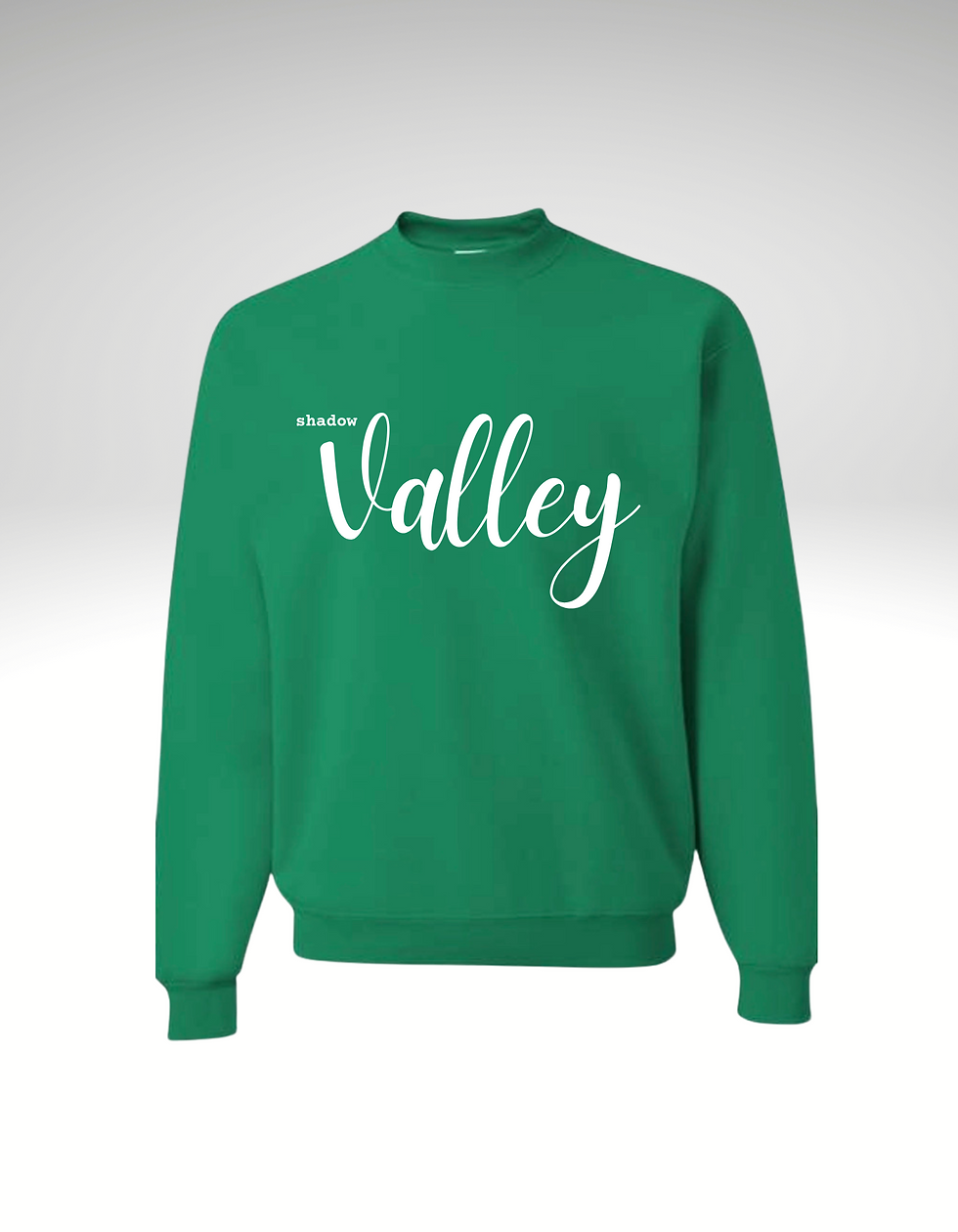 Thumbnail: The Valley