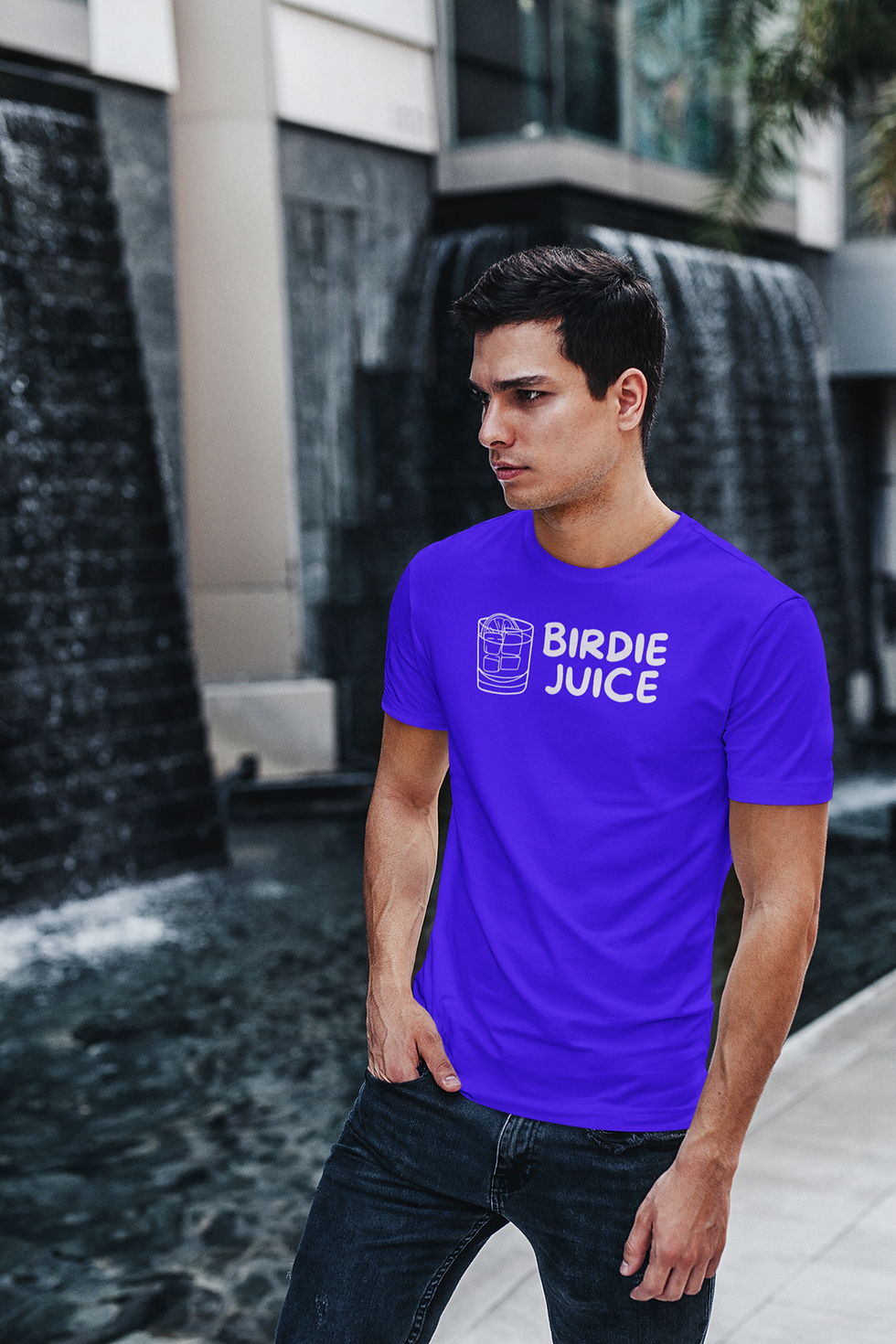 Thumbnail: Birdie Juice