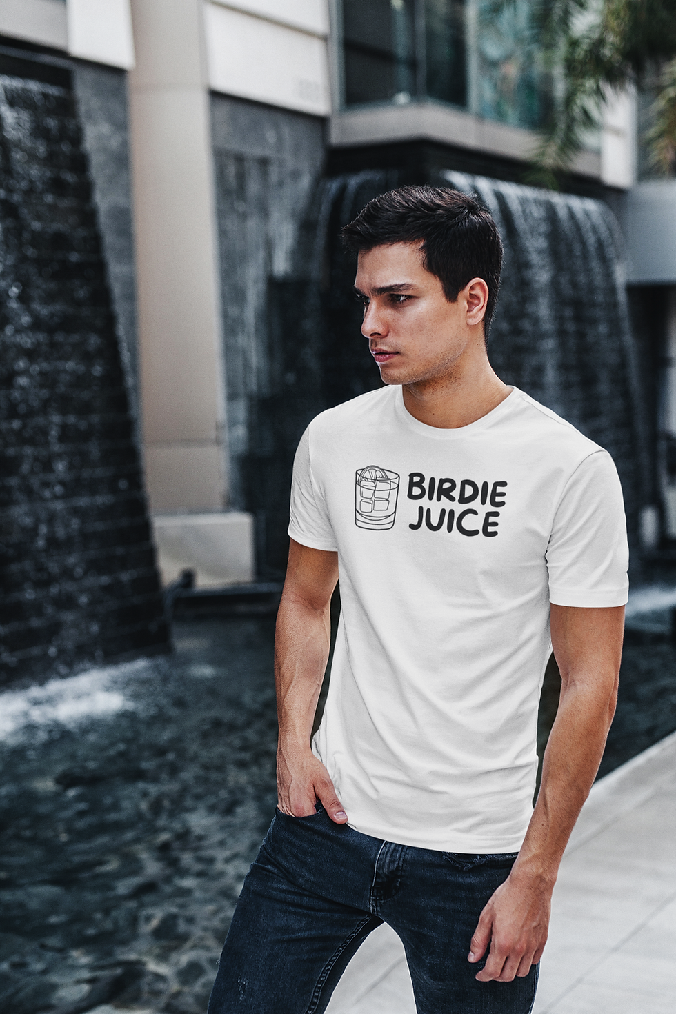 Thumbnail: Birdie Juice
