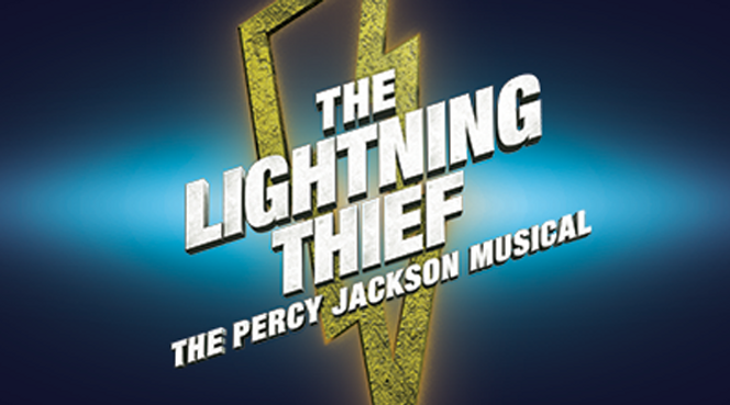 The Lightning Thief