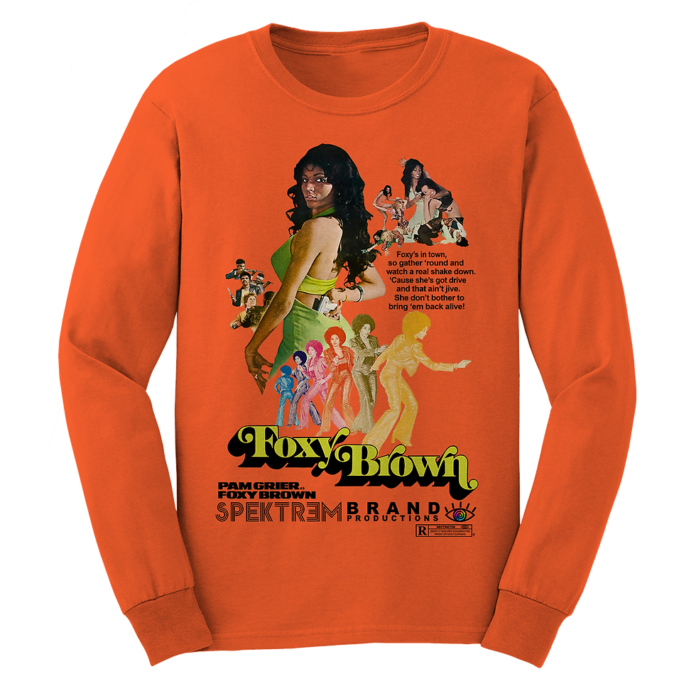 Thumbnail: Foxy Brown