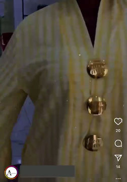 Thumbnail: Miu dress