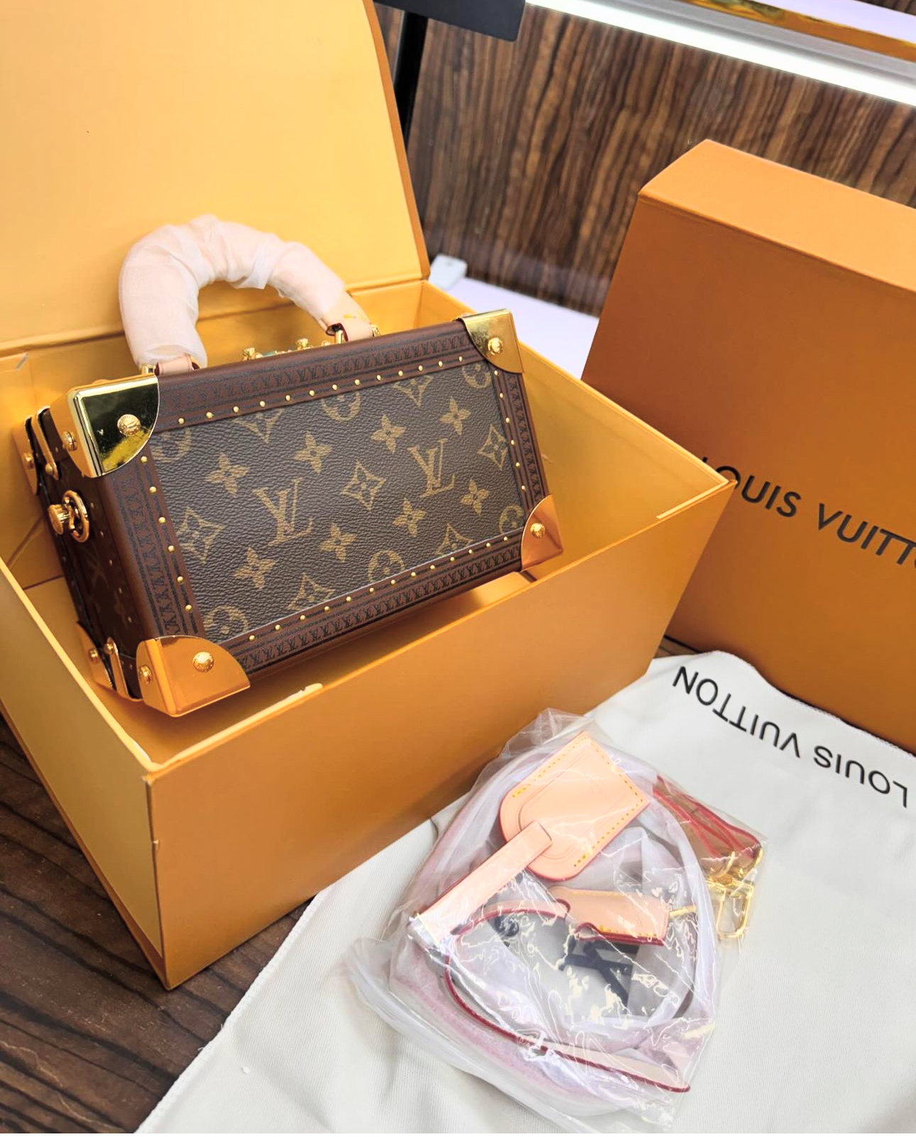 Products
