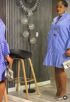 Thumbnail: Miu dress