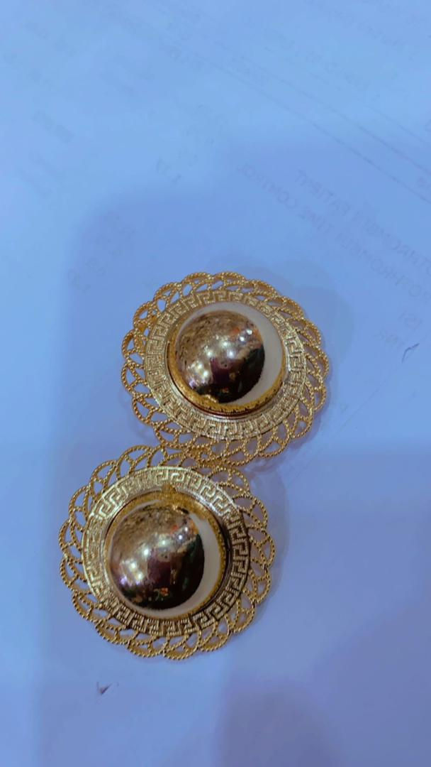 Thumbnail: Earrings 