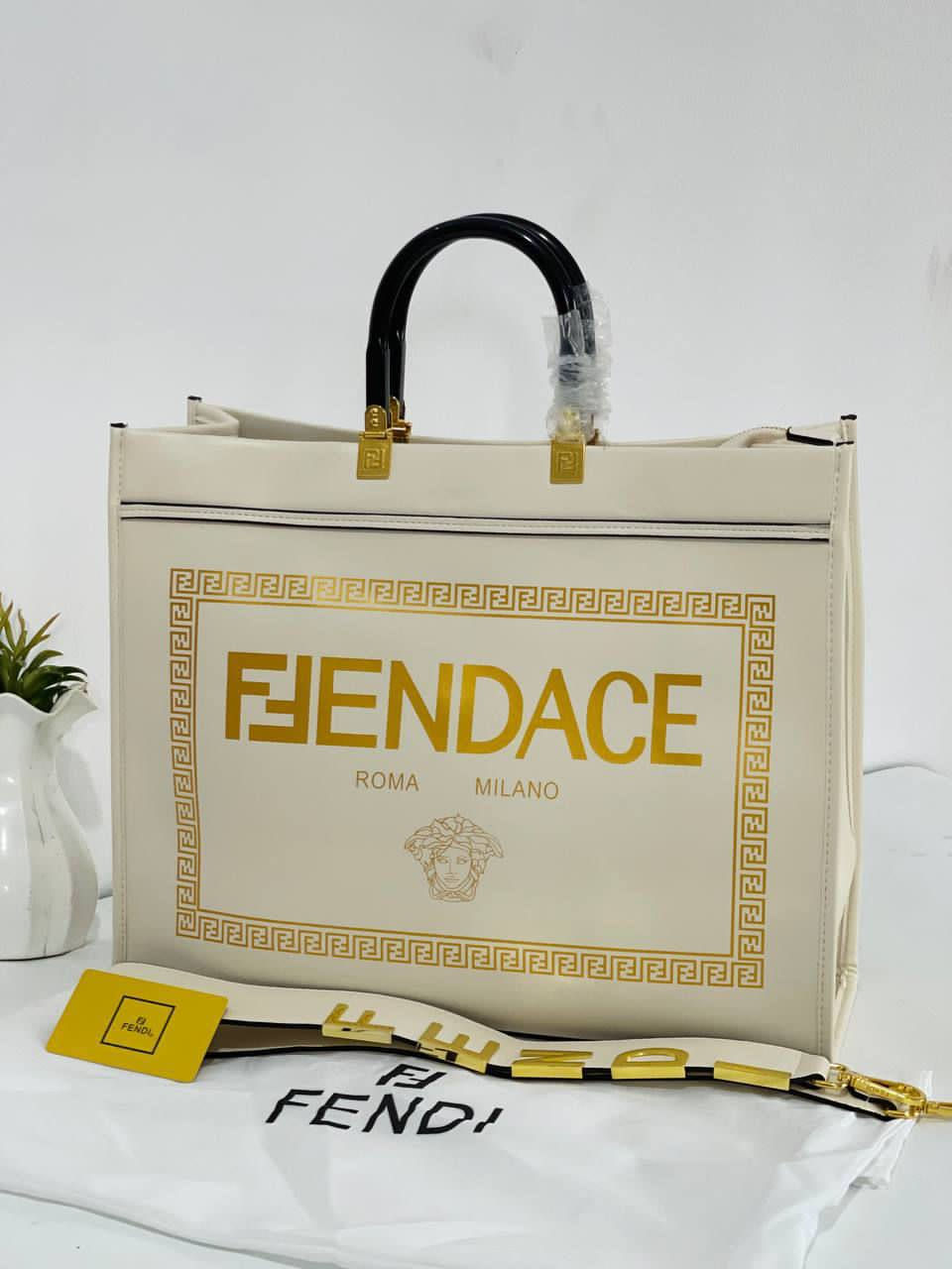 Thumbnail: Quality lux bag