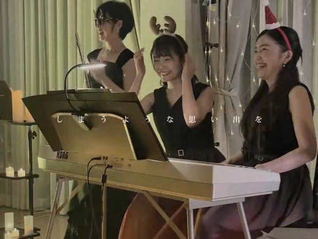 キャンドルナイトコンサート