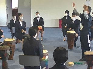 ビジネス社員新人研修