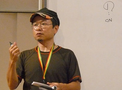 講演講師