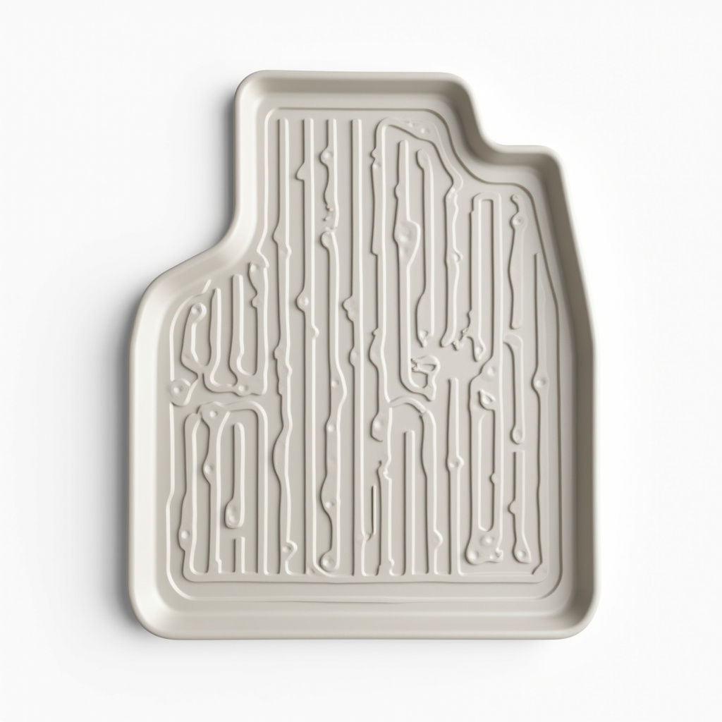 Heavy Duty Floor Liners