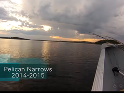 Pelican Narrows