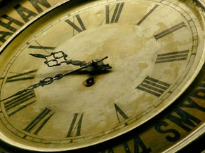 When Time Feels Too Fast—or Too Slow