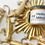 Thumbnail: WISE OWL HEAVY METALS METALLIC GILDING PAINT 4 OZ INDIVIDUAL
