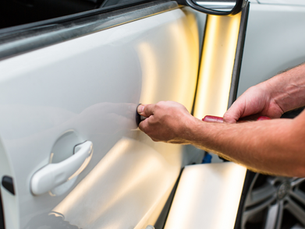 The Future of Hail Repair: How Technology Is Changing the Industry