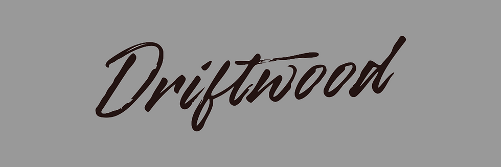 Driftwood logo