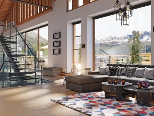 Shaping 2024: National and Colorado Real Estate Market Trends Unveiled