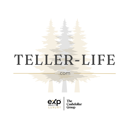 Teller-Life.com logo