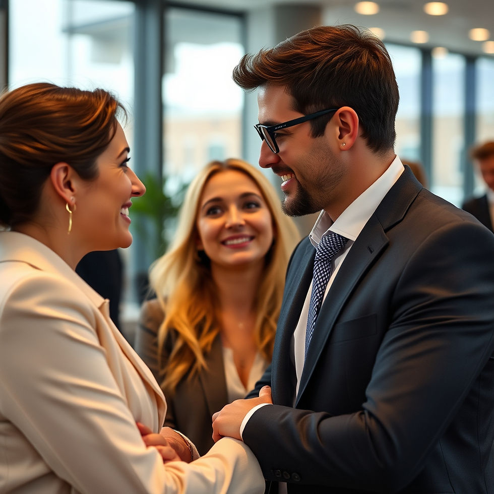 Outsource Execution, Not Accountability