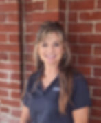 Tammy Pennison