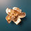 Thumbnail: Large Teal Chest of Drawers