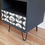Thumbnail: Pair of Large Bedside Cabinets