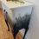 Thumbnail: Vintage Hand painted Cabinet