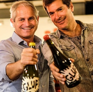 2024/5/31（五）晚：Glup喝下吧！智慧與再生的Longavi 蛇首酒莊餐酒會