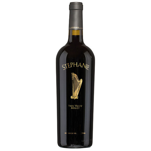 Hestan Stephanie Merlot 2017 赫斯坦酒莊 史黛芬妮 梅洛紅酒 尋俠堂