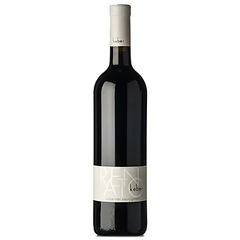Renato Keber Isonzo Cabernet Sauvignon DOC 2017