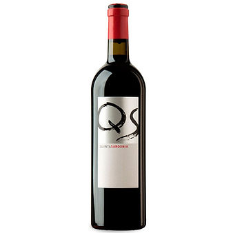 Terras Gauda QS1 - Quinta Sardonia 2019