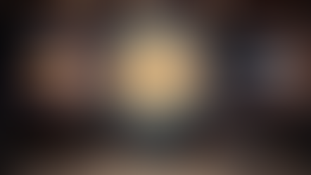 Dr. Shveata Mishra diagram showing the connection between brainwaves and eye gaze frequency, illustrating High-Pitch Stare versus Resonant Gaze.