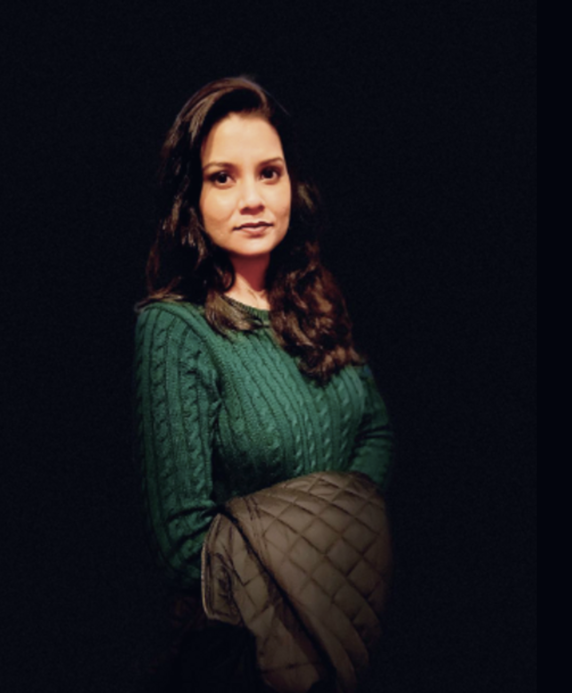 Dr. Shveata Mishra, PhD Music Psychology