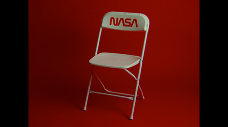 NASA Chair