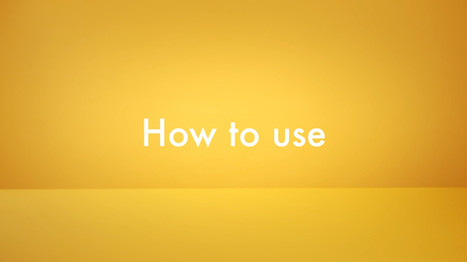 How to use Drypet