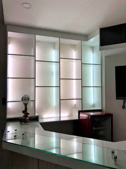 Bar Counter