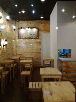 Hideout Tea and Coffee House