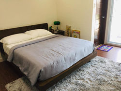Townhouse (Son's Bedroom)