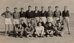 The sgts mess xviii (2)