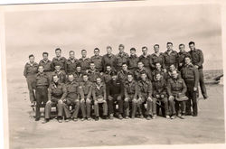 'a' flight ground staff