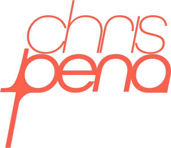 ChrisPena_logo