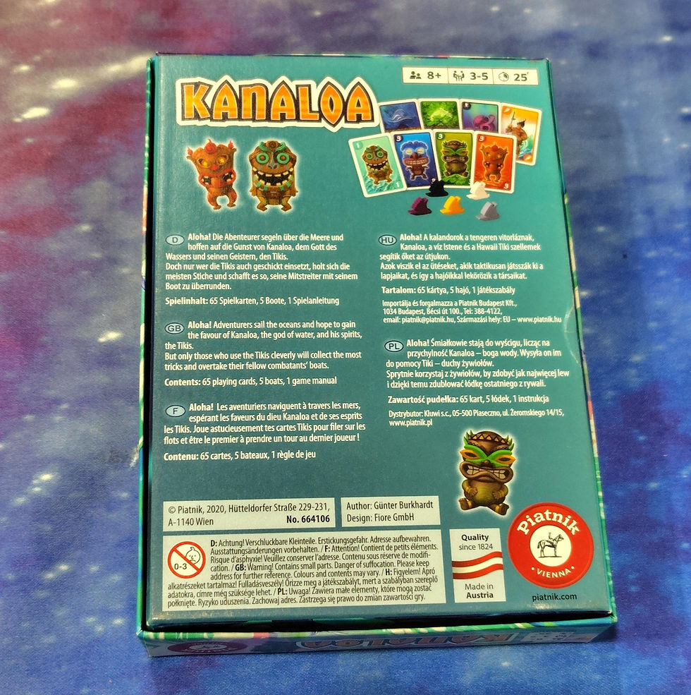 サムネイル： 中古｜カナロア Kanaloa