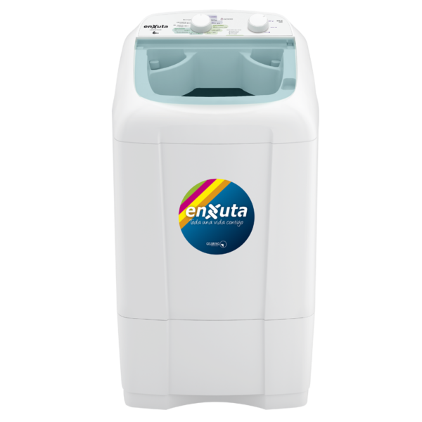 Miniatura: LAVARROPAS ENXUTA 6KG 2588