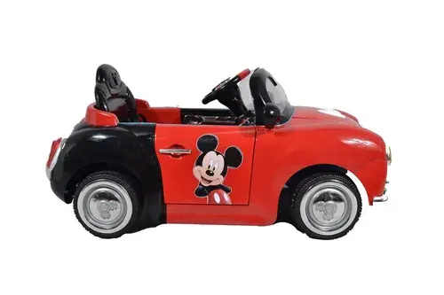 Miniatura: AUTO A BATERIA DISNEY (2649)