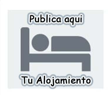 Alojamiento Disponible