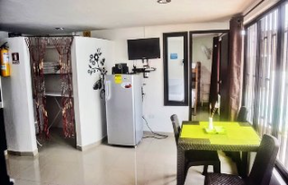 Apartamentos Madava