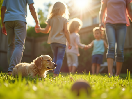 Family-Friendly Pest Control Solutions for Hill Country Residents