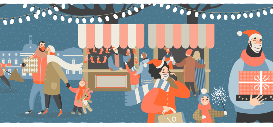 Marché de Noël