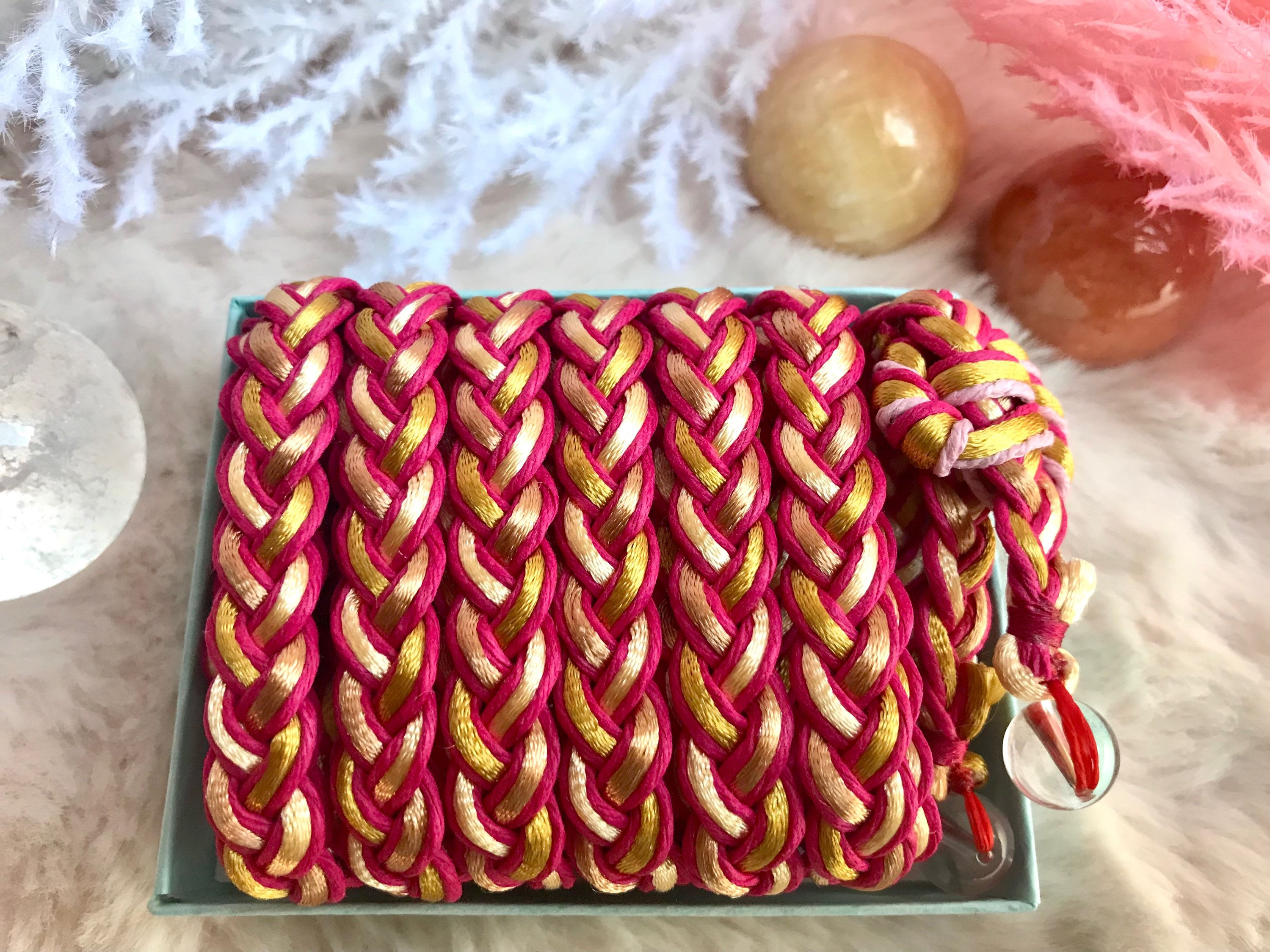 多す喜(絹系＆麻100％) NO.805  金＆金＆生成り