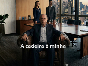 A CADEIRA É MINHA - A Sucessão da 1ª geração: o que está em jogo?
